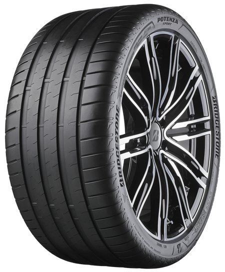 Bridgestone 215/40 R17 POTENZA SPORT 83Y FR